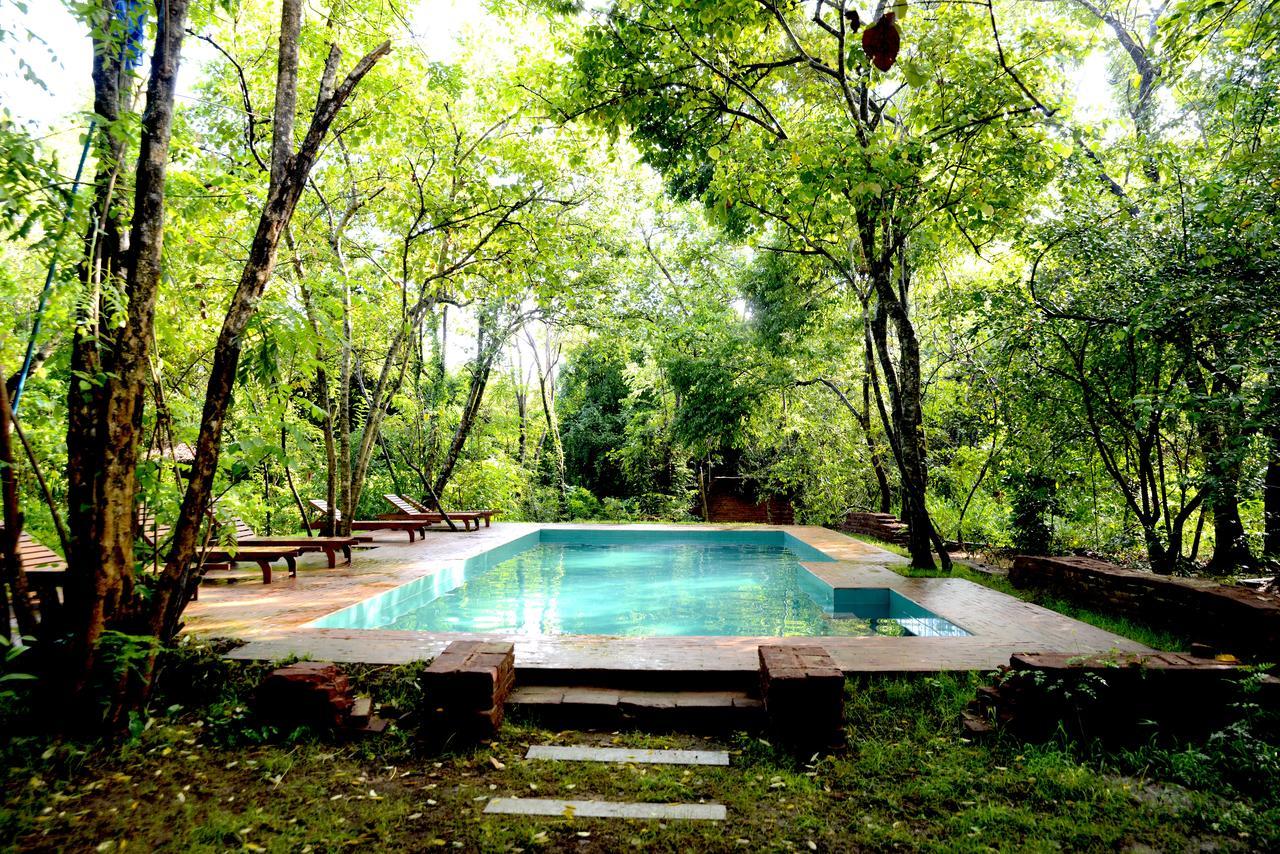 Mahagedara Wellness Retreat Hotel Avudangawa Exterior photo