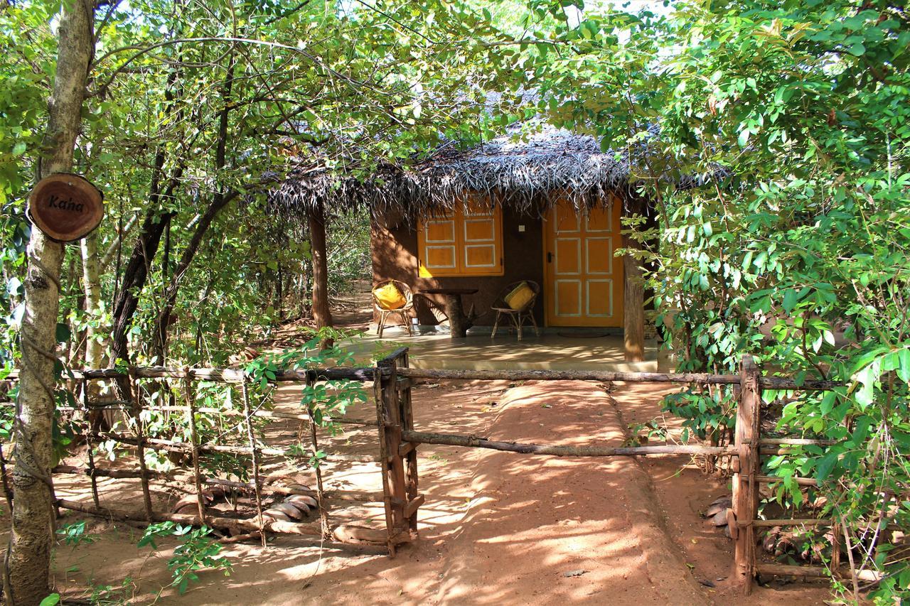 Mahagedara Wellness Retreat Hotel Avudangawa Exterior photo
