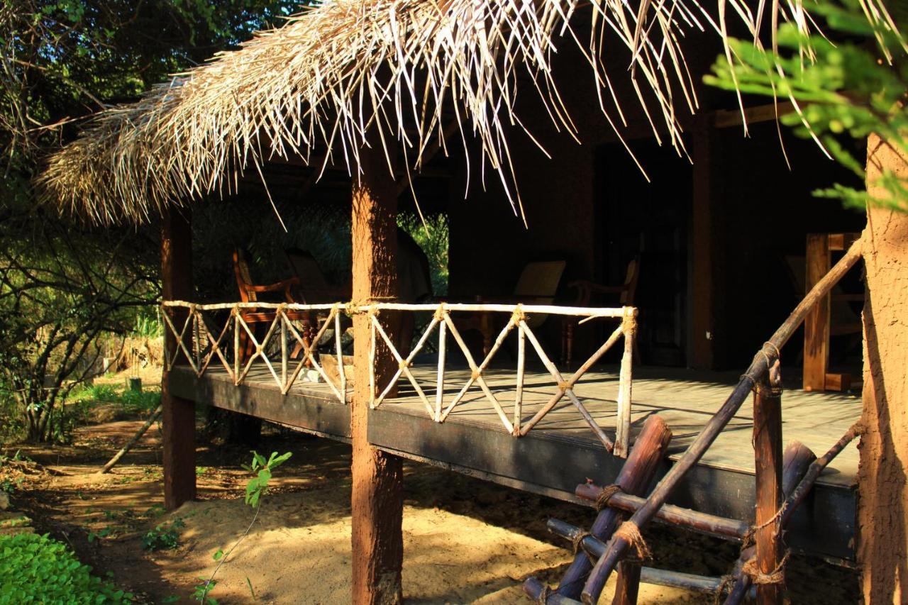 Mahagedara Wellness Retreat Hotel Avudangawa Exterior photo